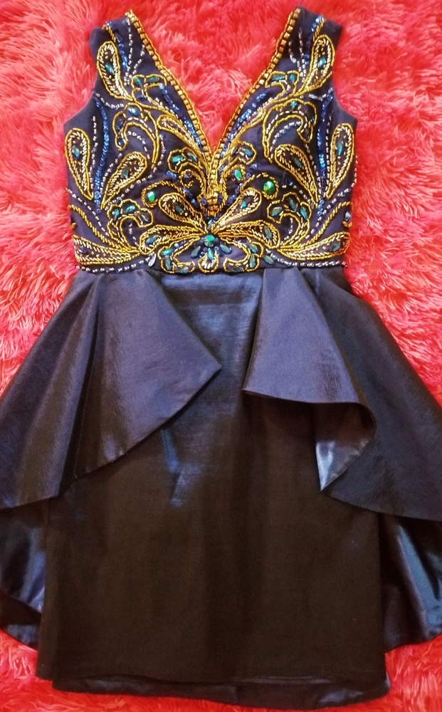 Cocktail dress